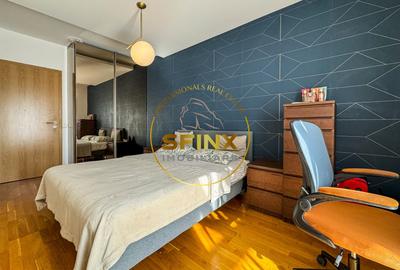 Comision 0%!  3 camere duplex New Town Dristor centrala parcare metrou - 18