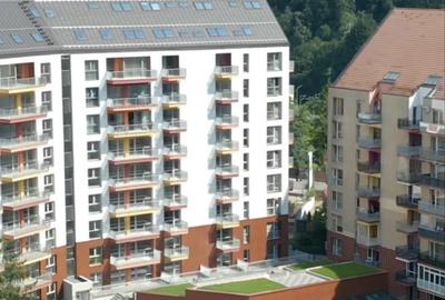 Apartament decomandat în Central - 5