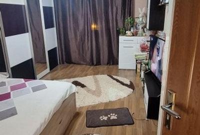 Garsonieră decomandată, mobilată în Rogerius - 3