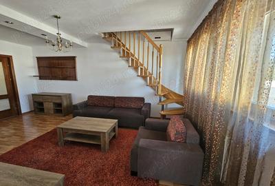 Inchiriere apartament 2 camere, central, cu loc de parcare privat - 2