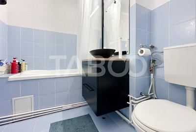 Apartament cu 4 camere decomandat, mobilat în Mărăști - 3