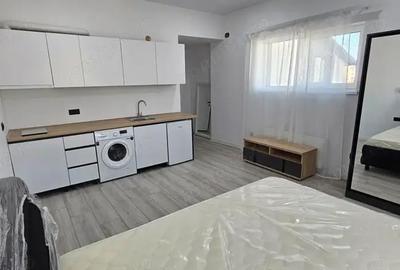 Garsonieră decomandată în Astra