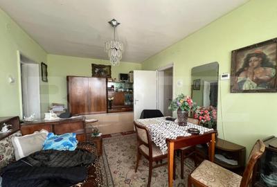 Apartament cu 2 camere semidecomandat în Central - 2