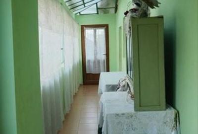 Casă cu 3 camere cu Teren 53 Mp în Tărtășești - 7