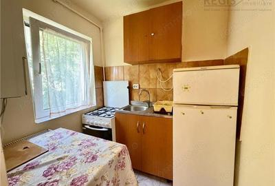 Garsoniera - Bartolomeu Nord Garsoniera - Bartolomeu Nord - 5