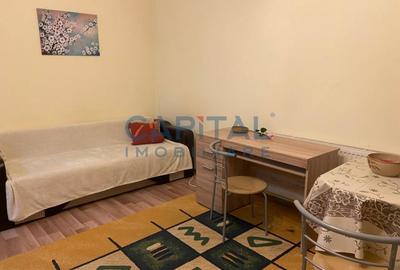 0% Comision | Apartament cu o camera, 35 mp | Intre Lacuri | - 2