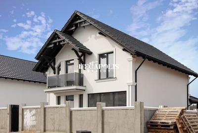 Direct Dezvoltator | Stil Clasic | Utilități | Achitare Eșalonată Direct Dezvoltator | Stil Clasic | Utilități | Achitare Eșalonată - 12