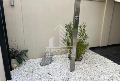 Vila superba în Dumbrăvița– 5 camere, 220 mp utili, teren 649 mp - 28