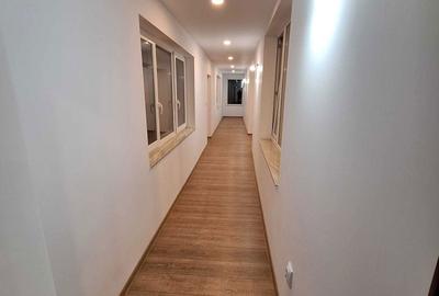 Casă cu 2 camere în Andrid