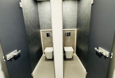 Spațiu comercial, de 110 mp, în P-ța Alba Iulia - 7