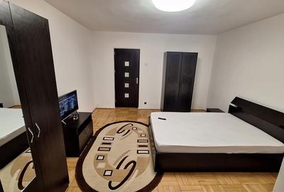 Garsonieră semidecomandată în Central - 1