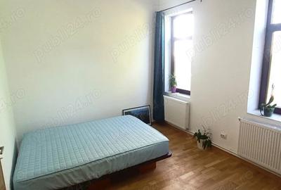 Inchiriere apartament 3 camere Universitate Batistei - 4