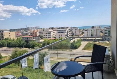 Apartament cu vedere la mare,etaj 3/10 - 10