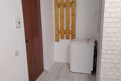 Garsonieră decomandată în Dosu Bricii - 7