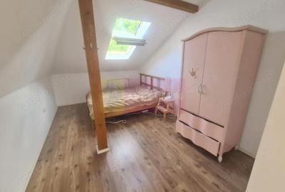 Casă cu 6 camere cu Teren 6600 Mp în Cornu - 4