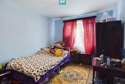 Apartament cu 2 camere decomandat în Giarmata - 15