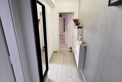 Apartament cu 2 camere decomandat în Titan - 6