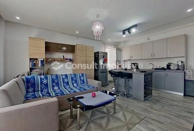 Apartament 2 camere | Iris