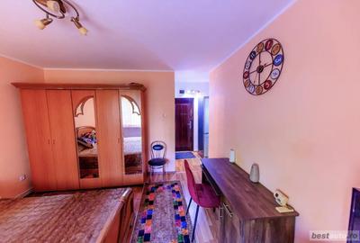 Apartament 1 camera, etaj 2, Icfrimu - 3