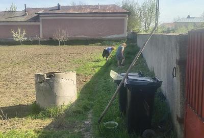 Casă cu 4 camere cu Teren 2000 Mp în Frumoasa - 3