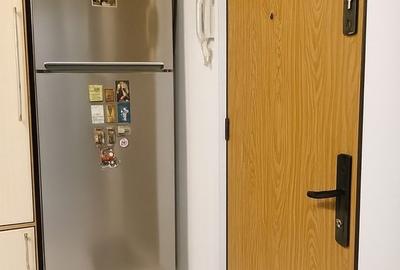 Titan metrou - Parc IOR - 2