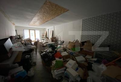 Spatiu comercial stradal, 80 mp, zona Fabricii - 3