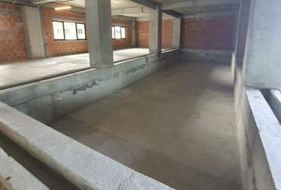 Spațiu comercial, de 450 mp, în Cișmigiu - 1