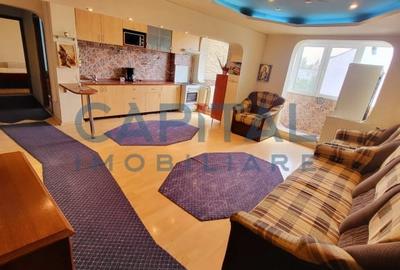 COMISION 0% - APARTAMENT 4 CAMERE, ZONA GENERAL - 4