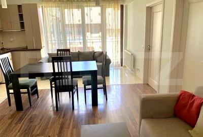 Apartament cu 3 camere, 67mp, 2 balcoane, etajul 2, parcare, Teilor - 3