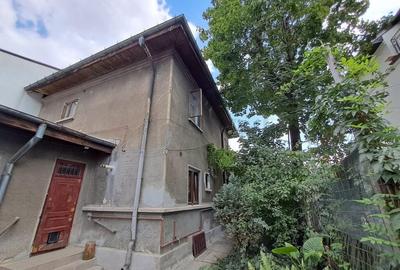 Vila Interbelica 6 camere Vatra Luminoasa - 3