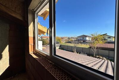 COMISION 0% | Duplex 4 Camere | Mosnita Noua | 100 mp | 315 mp Teren - 4