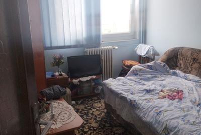 Apartament cu 2 camere semidecomandat în Uiești - 4