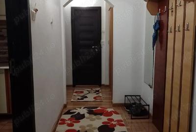Apartament cu 2 camere decomandat în Central - 2