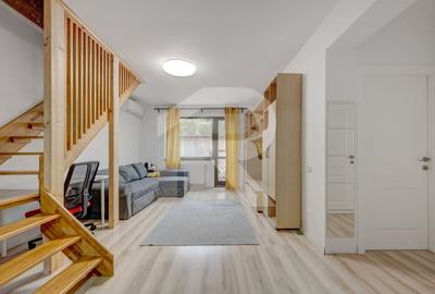 VIDRA - COMPLEX DEALUL VERDE, DUPLEX 80 MP, LOT 235 MP! - 2