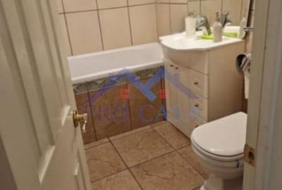 Apartament cu 3 camere decomandat în Tolstoi - 2