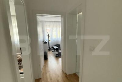 Vila moderna cu piscina, cartier Albert - 5