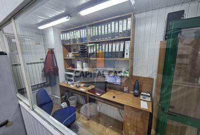 Spațiu industrial, de 200 mp, în Vest - 10