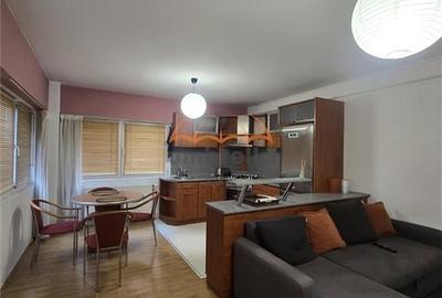 Apartament cu 2 camere decomandat în Mărăști