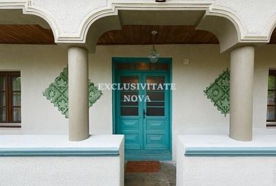 De vanzare  Casa de la Tara, unde traditia respira contemporan ! - 2