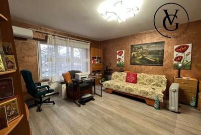 Garsoniera |  Metrou Piata Muncii - 1