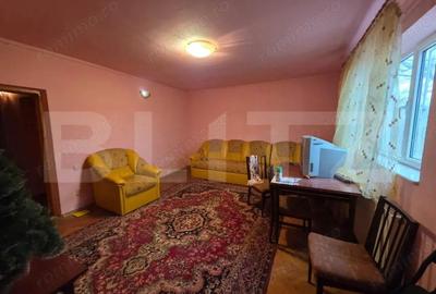 Casa cu teren generos ?i balta de pescuit Gae?ti - 10