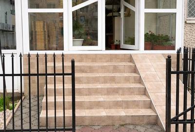 Spațiu comercial, de 23 mp, în Nicolina - 4