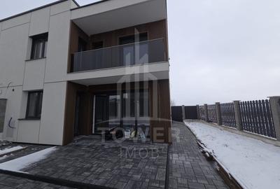 Duplex cu 5 camere cu Canalizare în Arhitecților - Calea Cisnădiei - 20