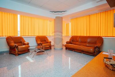 Oportunitate: Hotel cu 24 Camere de Vanzare - Centru Barlad - 17