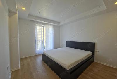 Apartament cu 2 camere decomandat, mobilat în Ștefăneștii de Jos