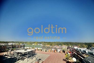 PENTHOUSE/ GARDEN FLOOR 100 mp/ PARCARE/ BLOC CU PISCINA INTERIOARA - 30