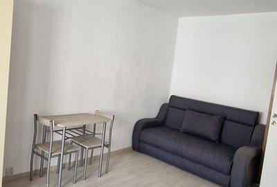 Garsonieră decomandată, mobilată în Noua - 5