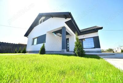 Locuin?a perfecta pentru familie, in sat Vasile Alecsandri (Galati) - 1