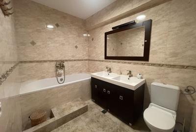 ANTIAERIANA - PENTHOUSE | Chirie 4 camere + 2 locuri de parcare - 26