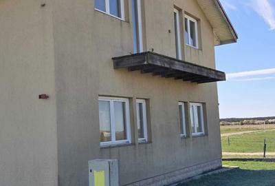 Casă cu 2 camere în Leș - 2